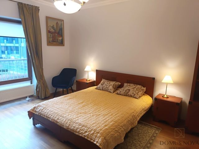 Mieszkanie 3-pokojowe Warszawa Mokotów, ul. Stanisława Żaryna. Zdjęcie 8