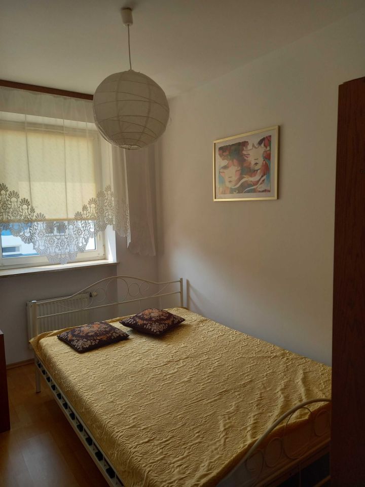 Mieszkanie 2-pokojowe Lublin Czuby, ul. Bursztynowa. Zdjęcie 2