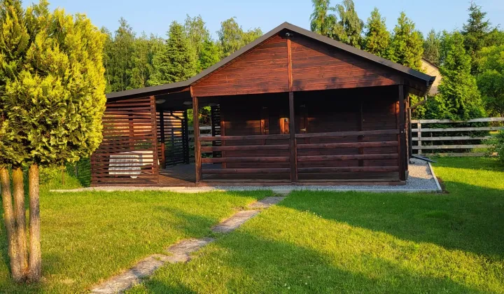 Działka rekreacyjna Tarnobrzeg Miechocin, ul. 12 Października