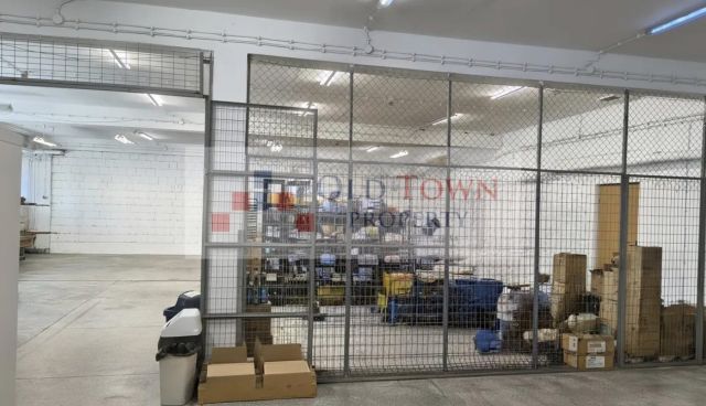 Hala/magazyn Lublin Wrotków. Zdjęcie 3