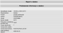 Działka inwestycyjna Gościnna. Zdjęcie 2
