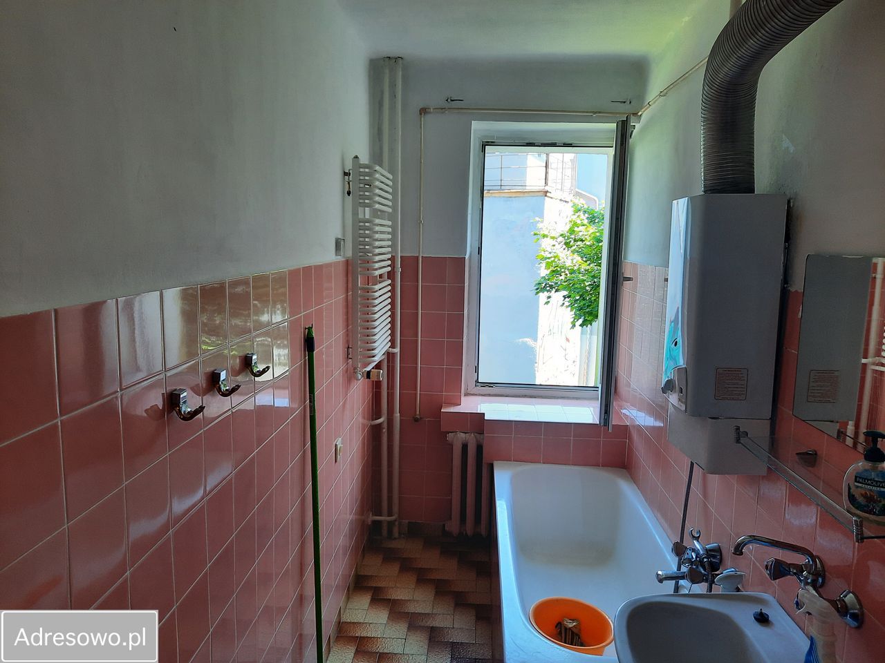 Mieszkanie 2-pokojowe Koszalin, ul. Budowniczych. Zdjęcie 9