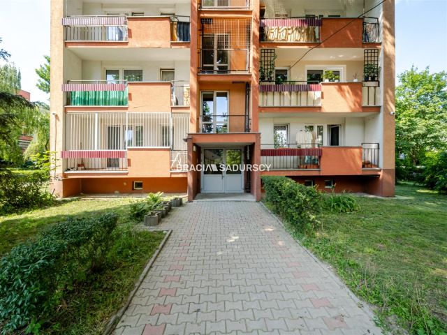Mieszkanie 3-pokojowe Kraków Krowodrza, ul. Batalionu "Skała" AK. Zdjęcie 38