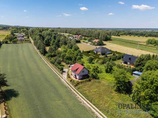 dom wolnostojący, 5 pokoi Woliczka. Zdjęcie 22