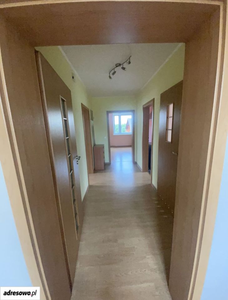 dom wolnostojący, 5 pokoi Racibórz Markowice, ul. Henryka Jordana. Zdjęcie 7