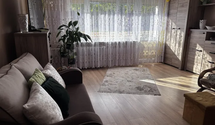Mieszkanie 3-pokojowe Sulęcin, os. Osiedle Słoneczne