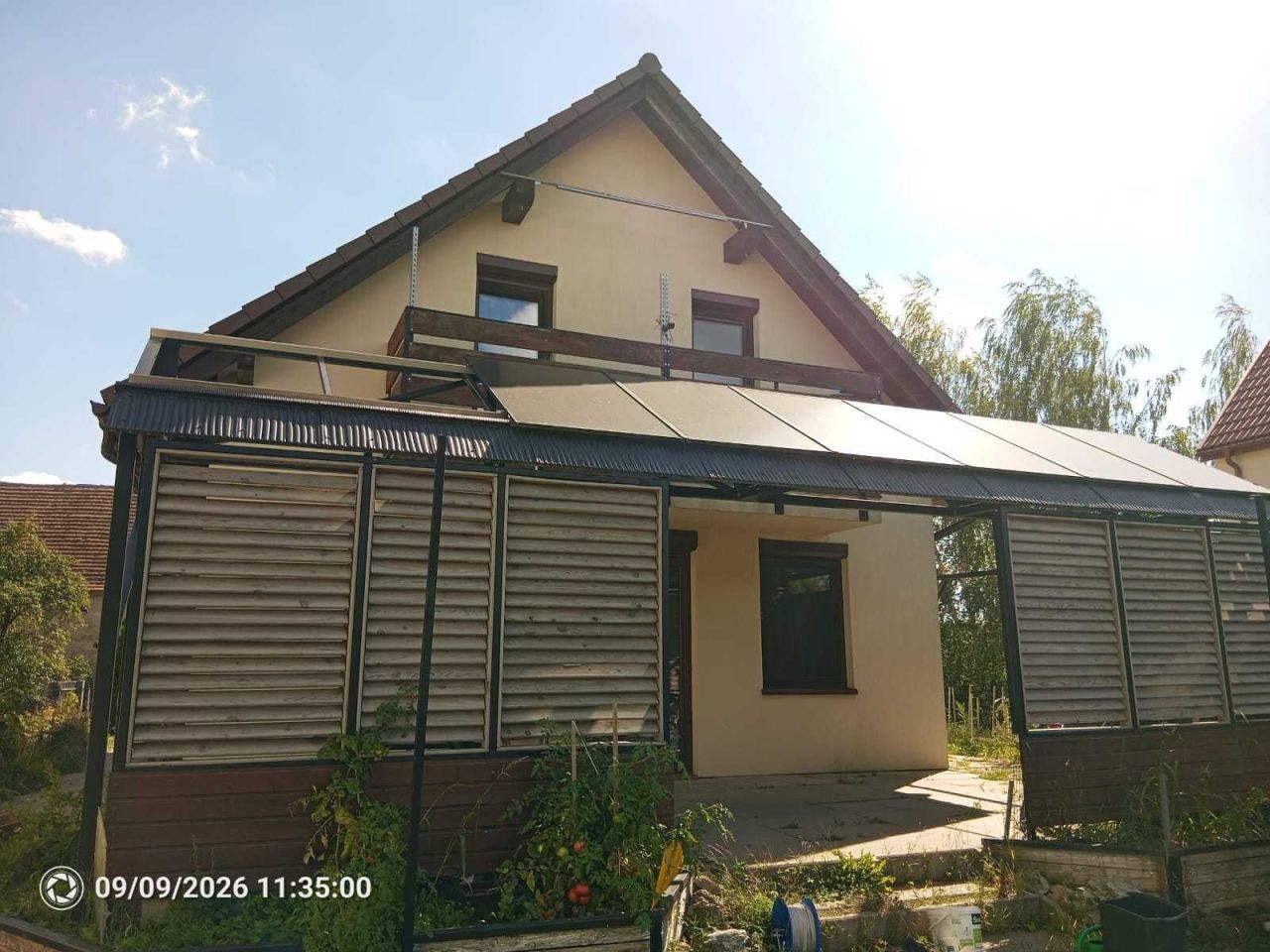 dom wolnostojący Świątniki. Zdjęcie 2