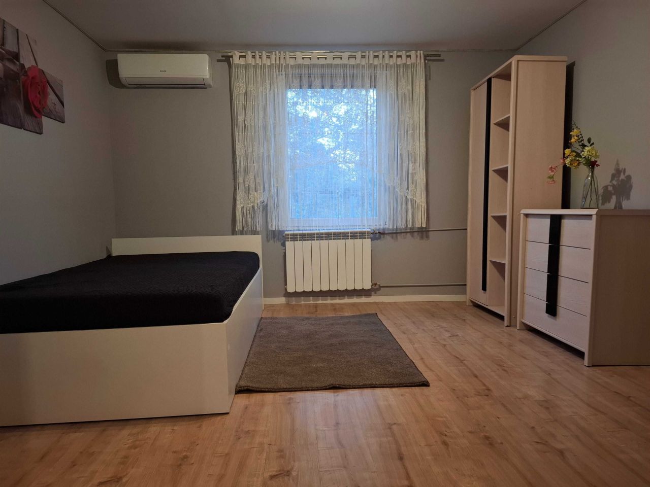 dom wolnostojący, 3 pokoje Bartniki. Zdjęcie 11