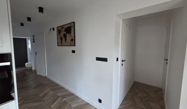 dom wolnostojący, 5 pokoi Piława Górna