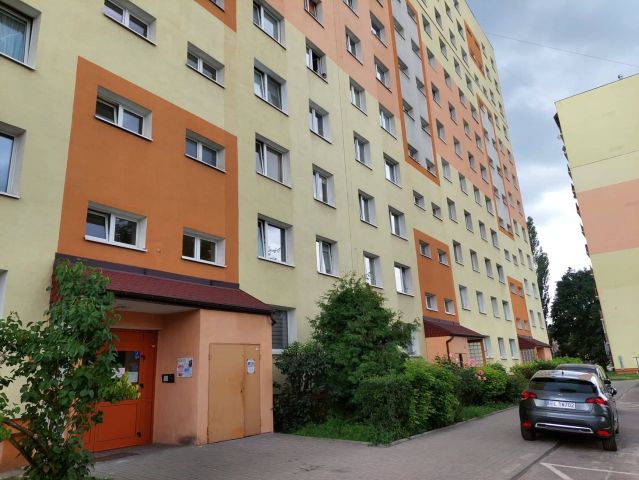 Mieszkanie 2-pokojowe Łódź Zarzew, ul. Ozorkowska. Zdjęcie 1
