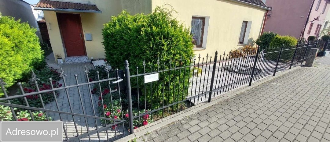 dom wolnostojący, 4 pokoje Wronki, os. Na Górce