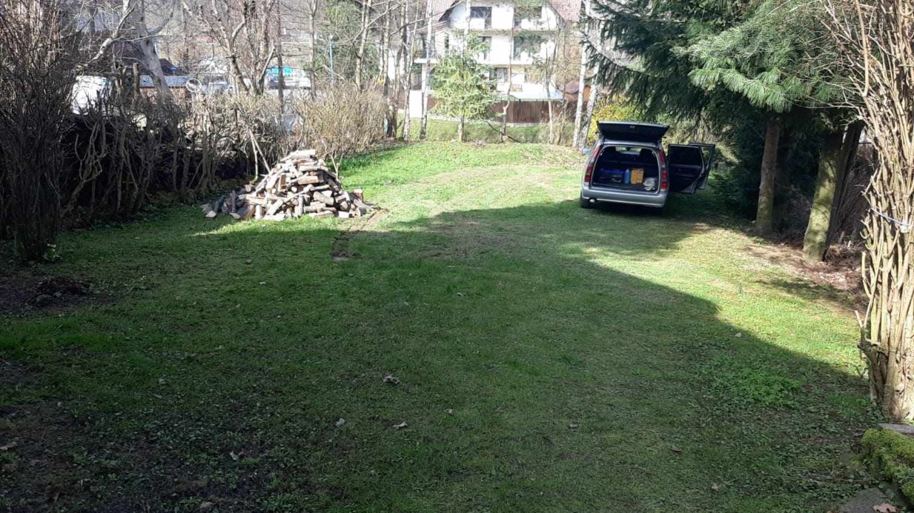 bliźniak, 4 pokoje Myślenice Zarabie, ul. Jodłowa. Zdjęcie 5