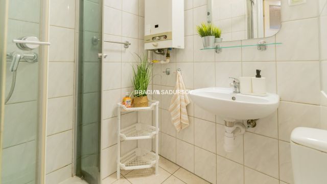 Mieszkanie 2-pokojowe Kraków Prądnik Czerwony, ul. Młyńska. Zdjęcie 15