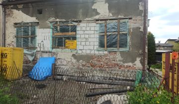 bliźniak, 4 pokoje Dąbrowa Górnicza Centrum, ul. Harcerska