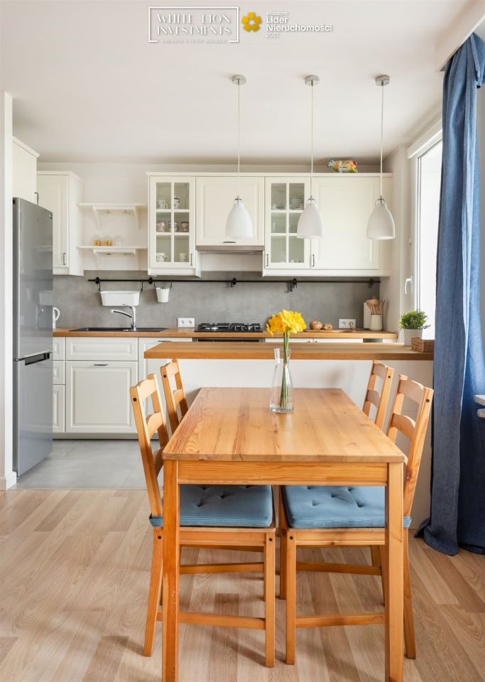 Mieszkanie 2-pokojowe Warszawa Praga-Południe, ul. Łukowska. Zdjęcie 4