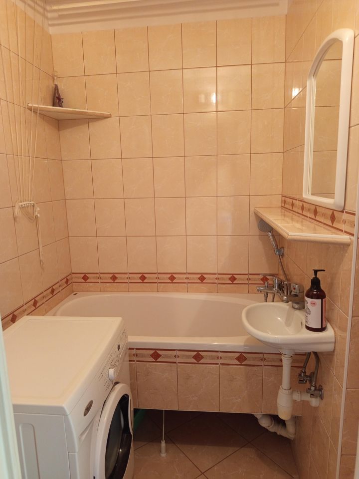 Mieszkanie 2-pokojowe Białystok Piaski, ul. Jerzego Waszyngtona. Zdjęcie 4