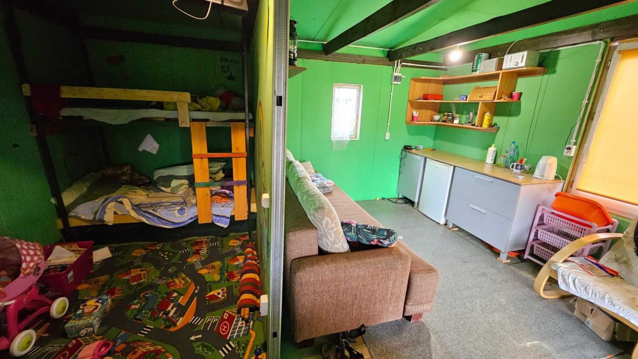 Działka rod Kuków. Zdjęcie 2