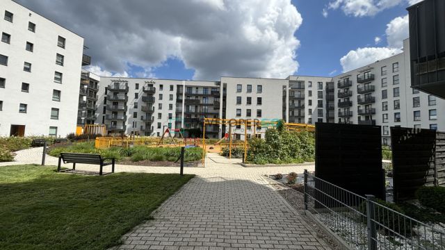 Mieszkanie 2-pokojowe Białystok Piaski, ul. Prezydenta Ryszarda Kaczorowskiego. Zdjęcie 13