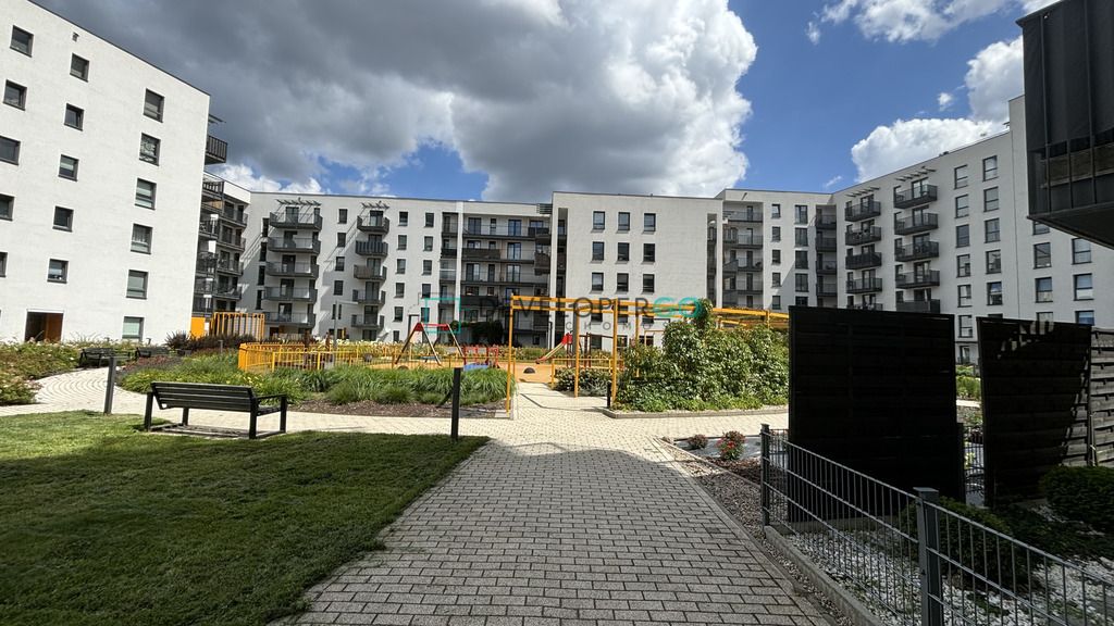 Mieszkanie 2-pokojowe Białystok Piaski, ul. Prezydenta Ryszarda Kaczorowskiego. Zdjęcie 13