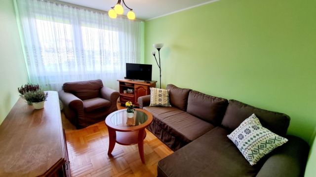 Mieszkanie 2-pokojowe Wrocław Fabryczna. Zdjęcie 8