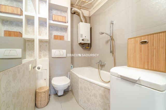 Mieszkanie 2-pokojowe Kraków Bieńczyce, os. Kazimierzowskie. Zdjęcie 12