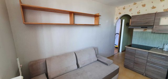 Mieszkanie 2-pokojowe Szczecin Gumieńce. Zdjęcie 1