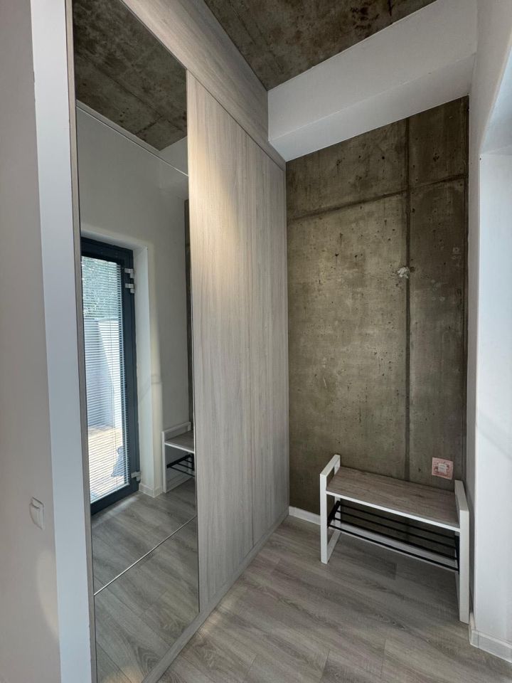 Mieszkanie 1-pokojowe Oświęcim, ul. Fryderyka Chopina. Zdjęcie 3