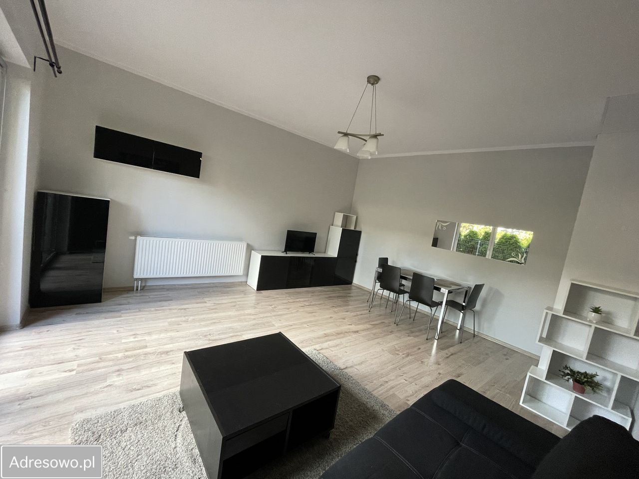 Mieszkanie 1-pokojowe Toruń Jakubskie Przedmieście, ul. Jana Olbrachta