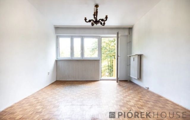 Mieszkanie 3-pokojowe Warszawa Ochota, ul. Żwirki i Wigury. Zdjęcie 2