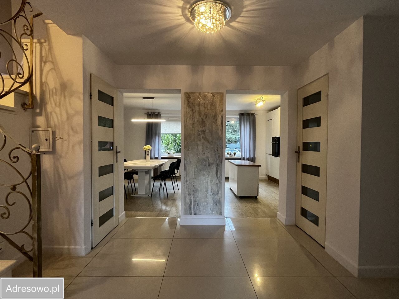 bliźniak, 9 pokoi Bolesławiec. Zdjęcie 13