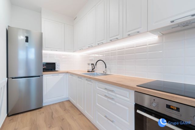 Mieszkanie 2-pokojowe Kraków, ul. Facimiech. Zdjęcie 6