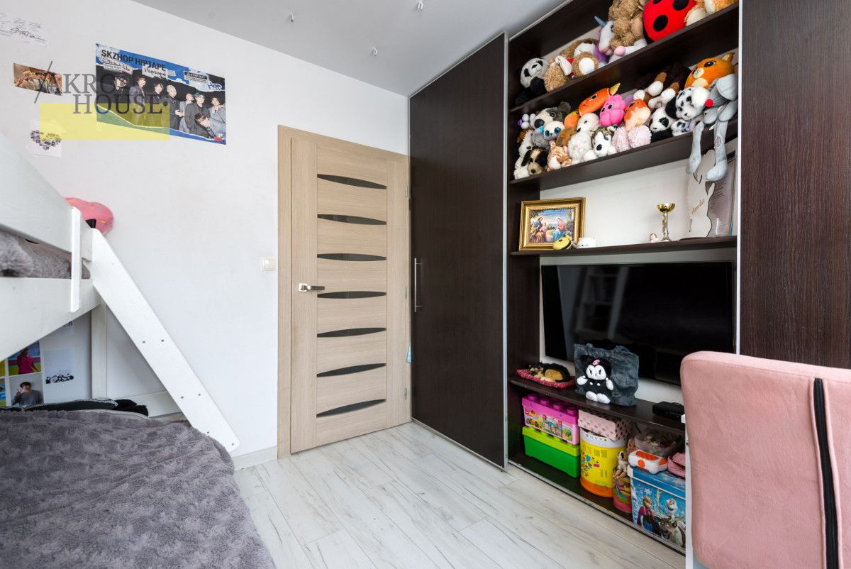 Mieszkanie 2-pokojowe Gliwice Sośnica, ul. Odrowążów. Zdjęcie 5