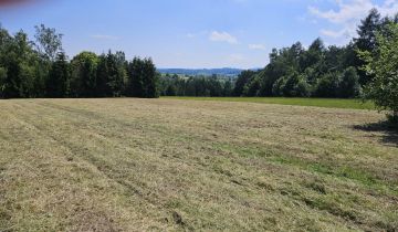 Działka budowlana Podolany