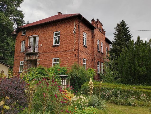 Mieszkanie 6-pokojowe Cięcina, ul. Niepodległości Polski. Zdjęcie 1