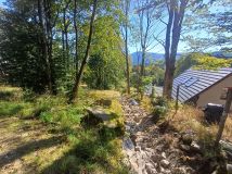 Działka inwestycyjna Szklarska Poręba Biała Dolina, ul. Izerska. Zdjęcie 1