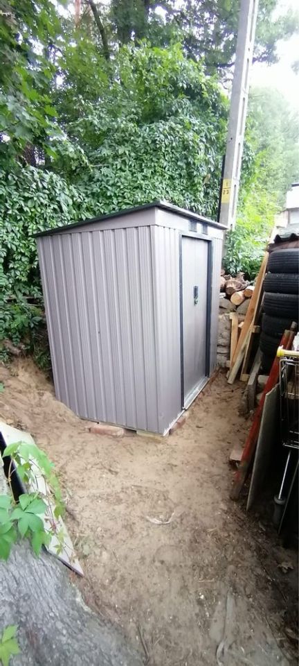 Działka rod Wędrzyn. Zdjęcie 4