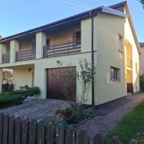 dom wolnostojący, 5 pokoi Lubartów