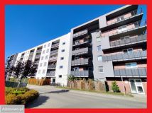 Mieszkanie 3-pokojowe Żyrardów, ul. Chabrowa