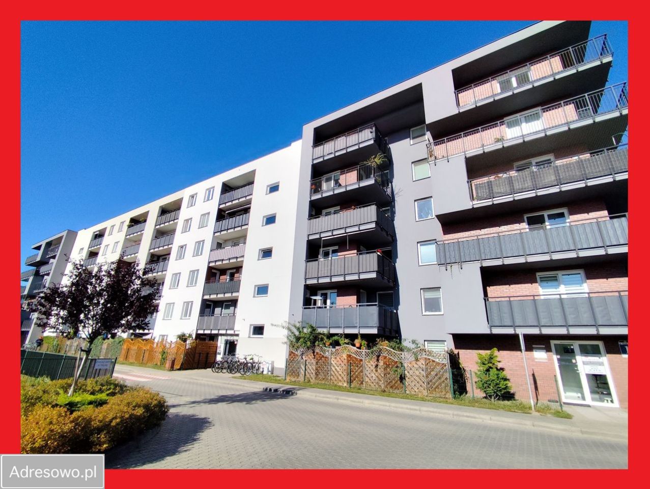 Mieszkanie 3-pokojowe Żyrardów, ul. Chabrowa