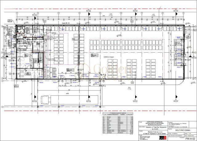 Lokal Gdańsk Orunia, ul. Trakt św. Wojciecha. Zdjęcie 17