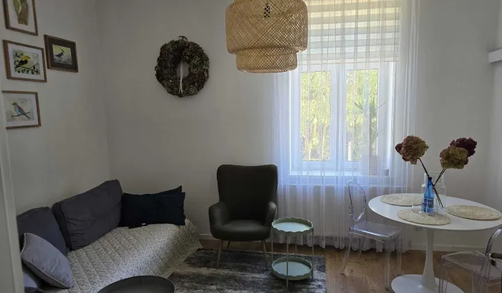 Mieszkanie 1-pokojowe Przemyśl, ul. Józefa Mireckiego