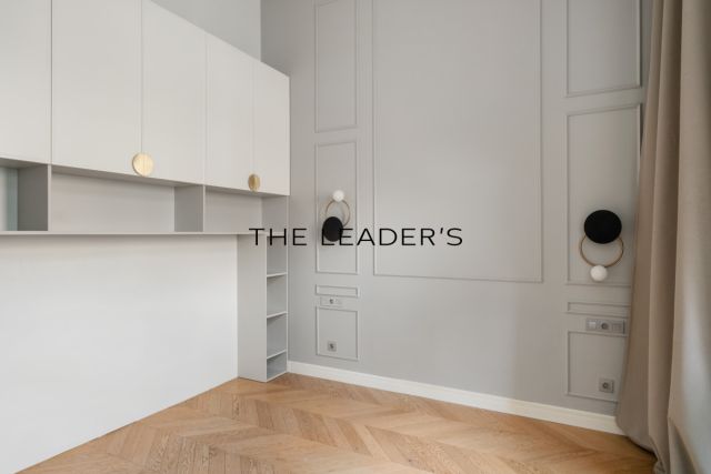 Lokal Warszawa Śródmieście, ul. Hoża. Zdjęcie 9