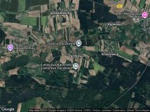 Działka budowlana Paczków