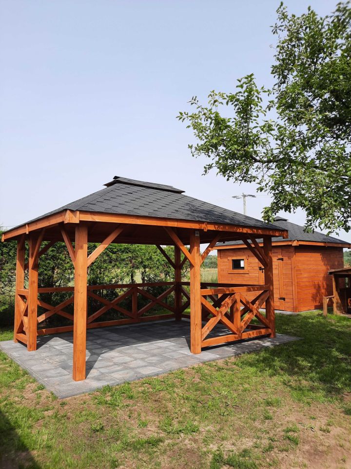 Działka rekreacyjna Szczutowo. Zdjęcie 7