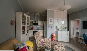 Mieszkanie 2-pokojowe Warszawa Kabaty, ul. Wąwozowa