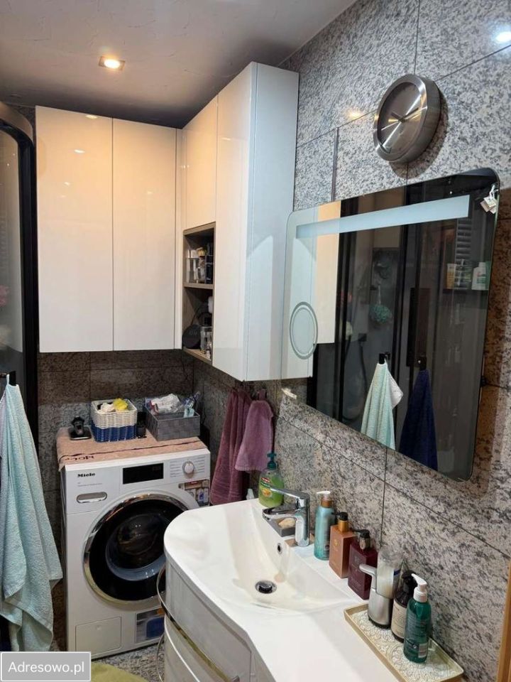 Mieszkanie 2-pokojowe Kamienna Góra Centrum, ul. Papieża Jana Pawła II. Zdjęcie 8