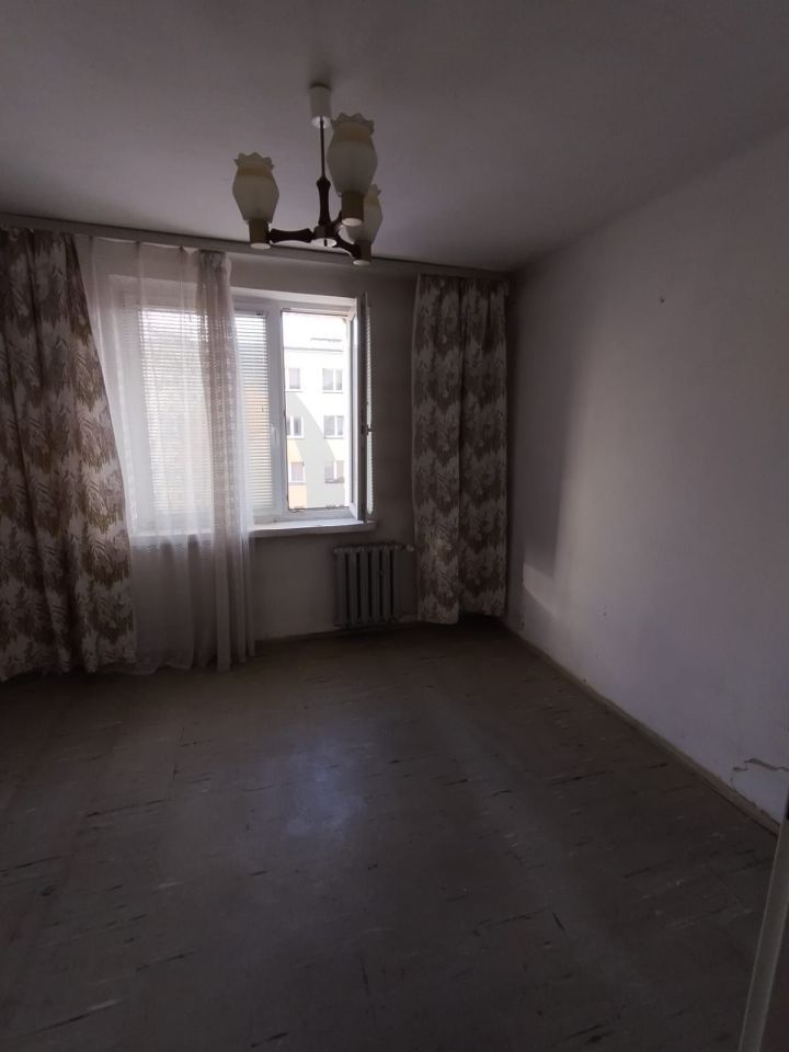 Mieszkanie 2-pokojowe Lipsko, ul. Zwoleńska