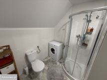 dom wolnostojący, 6 pokoi Białystok, ul. Zwierzyniecka. Zdjęcie 4