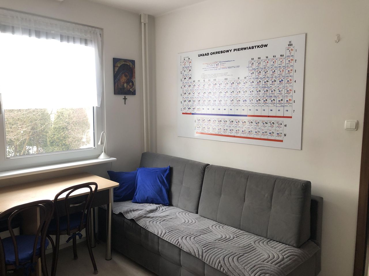 Mieszkanie 4-pokojowe Bielsko-Biała Złote Łany, ul. Juliana Tuwima. Zdjęcie 19