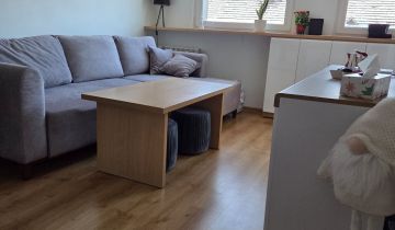 Mieszkanie 2-pokojowe Ostrów Wielkopolski, ul. Żwirki